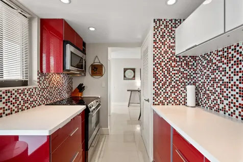 301 Golden Isle Drive Hallandale Beach FL 33009