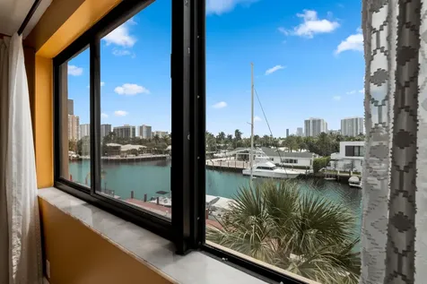 301 Golden Isle Drive Hallandale Beach FL 33009