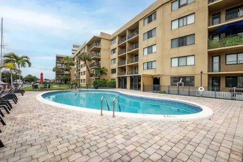 301 Golden Isle Drive Hallandale Beach FL 33009