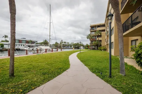 301 Golden Isle Drive Hallandale Beach FL 33009