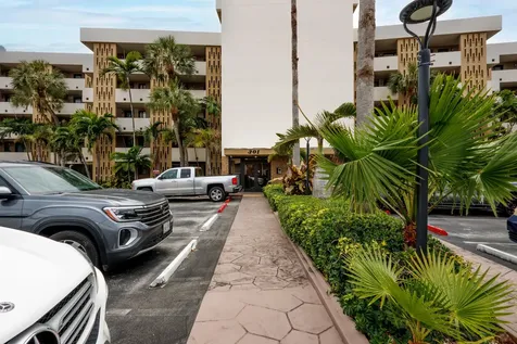301 Golden Isle Drive Hallandale Beach FL 33009