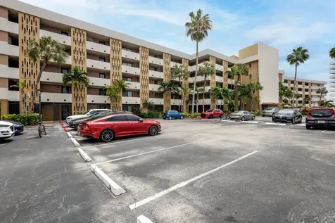 301 Golden Isle Drive Hallandale Beach FL 33009