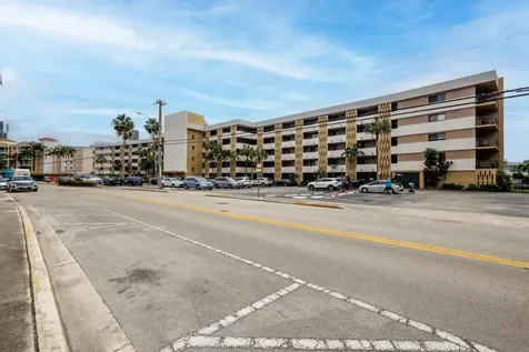301 Golden Isle Drive Hallandale Beach FL 33009