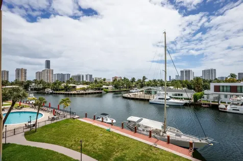 301 Golden Isle Drive Hallandale Beach FL 33009