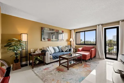 301 Golden Isle Drive Hallandale Beach FL 33009