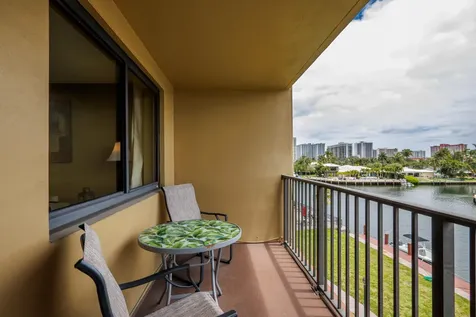 301 Golden Isle Drive Hallandale Beach FL 33009