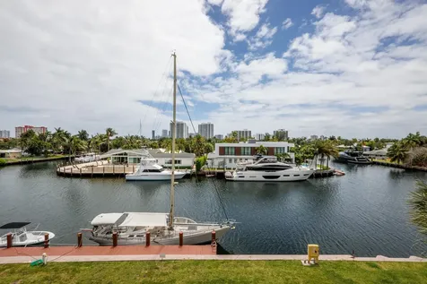 301 Golden Isle Drive Hallandale Beach FL 33009