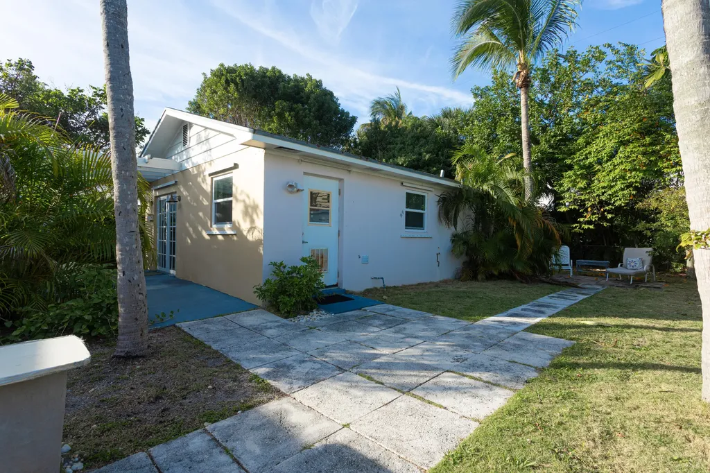 245 Cortez Road West Palm Beach FL 33405