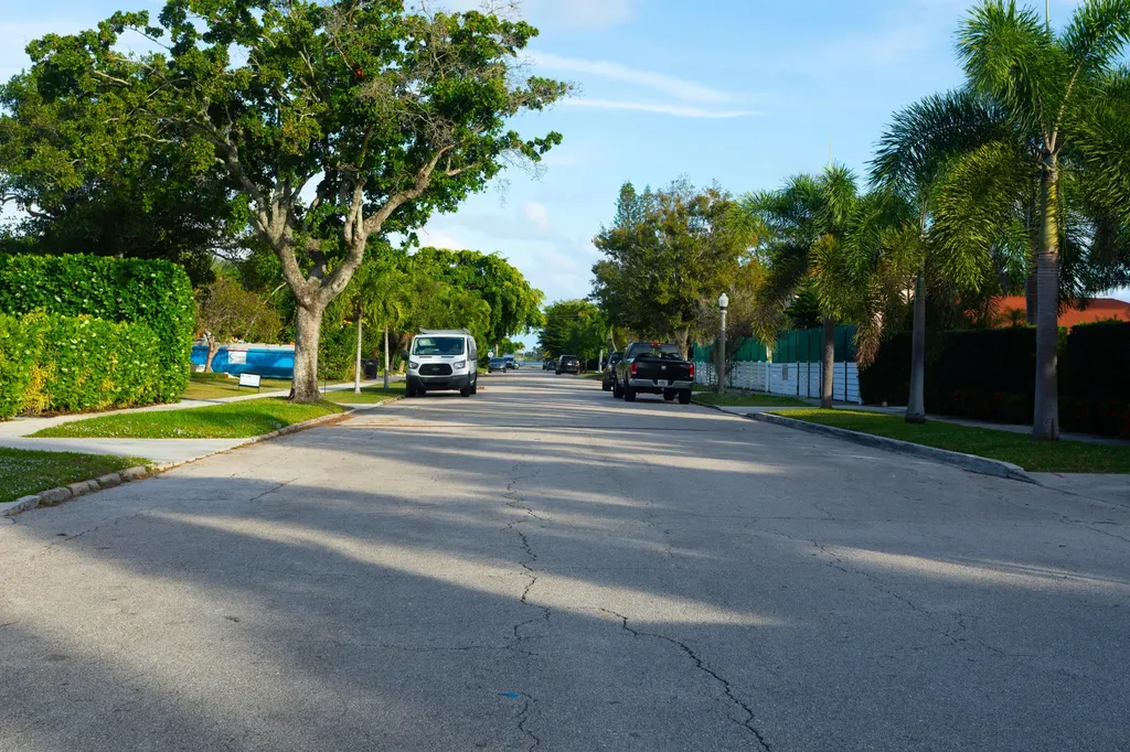 245 Cortez Road West Palm Beach FL 33405