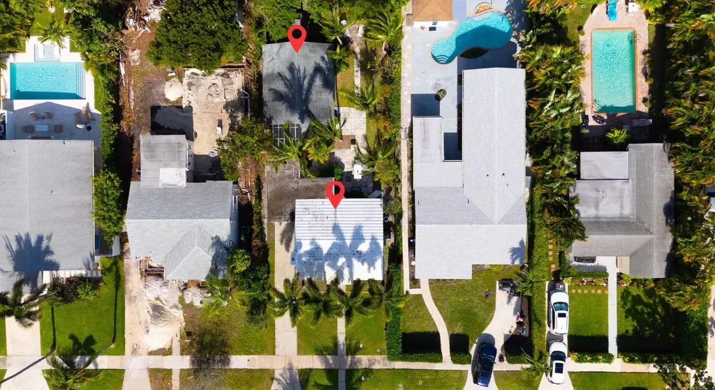 245 Cortez Road West Palm Beach FL 33405
