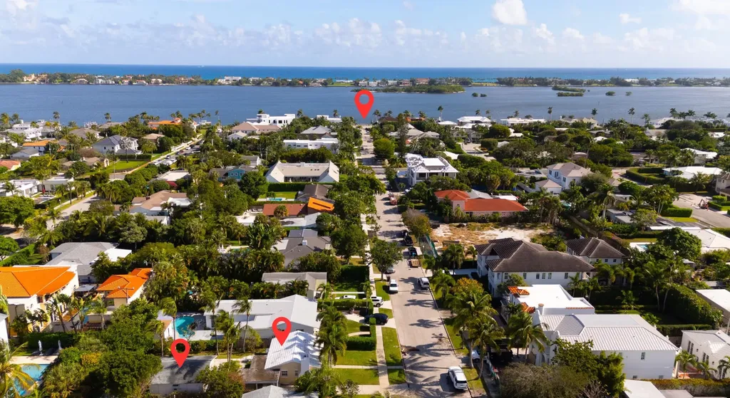 245 Cortez Road West Palm Beach FL 33405