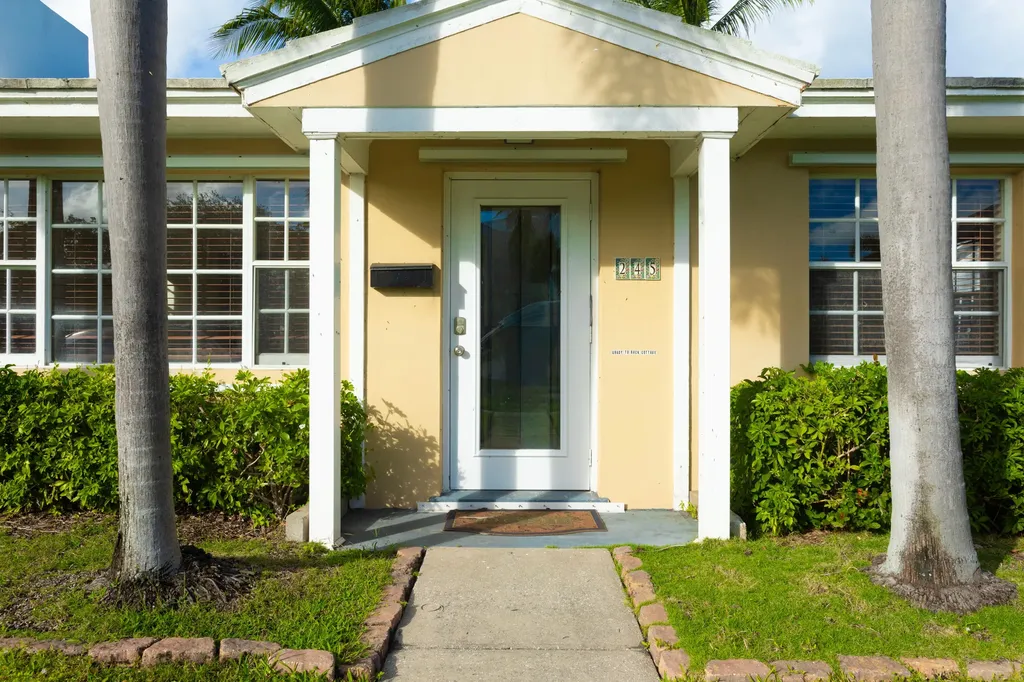 245 Cortez Road West Palm Beach FL 33405