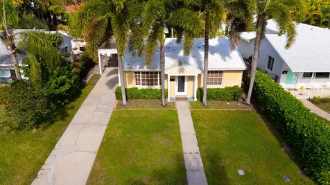 245 Cortez Road West Palm Beach FL 33405