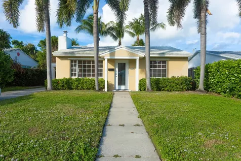 245 Cortez Road West Palm Beach FL 33405