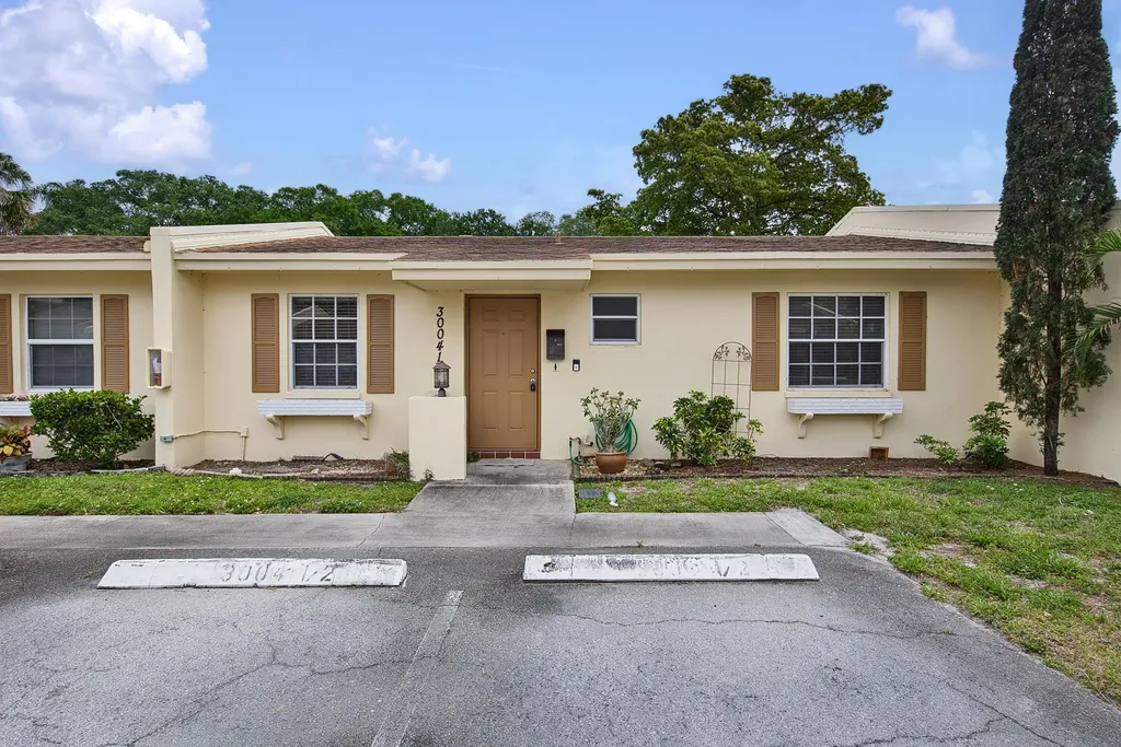 3004 NW 69th Court Fort Lauderdale FL 33309