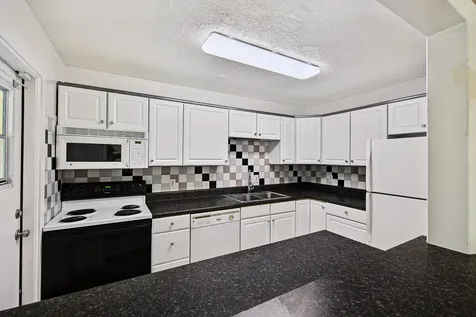 3004 NW 69th Court Fort Lauderdale FL 33309