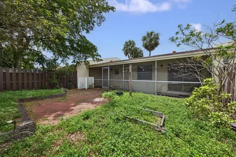 3004 NW 69th Court Fort Lauderdale FL 33309