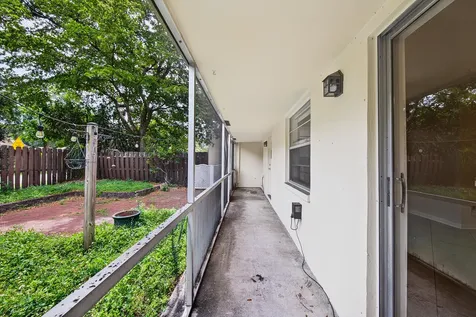 3004 NW 69th Court Fort Lauderdale FL 33309