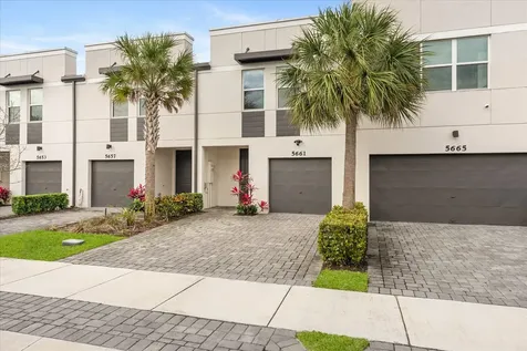 5661 Mentmore Drive Mangonia Park FL 33407