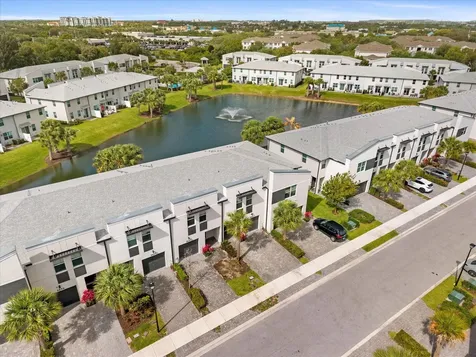 5661 Mentmore Drive Mangonia Park FL 33407