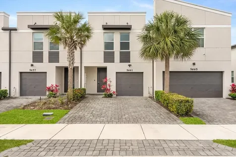 5661 Mentmore Drive Mangonia Park FL 33407