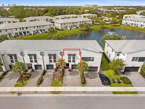 5661 Mentmore Drive Mangonia Park FL 33407