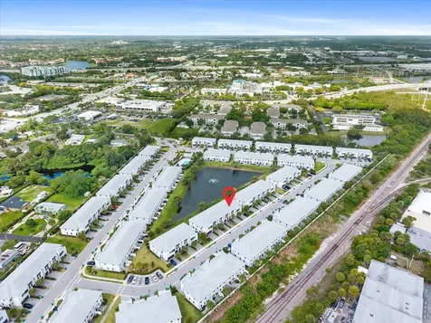 5661 Mentmore Drive Mangonia Park FL 33407