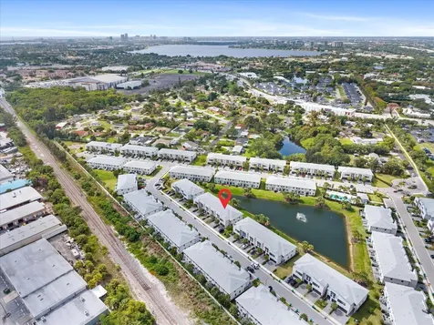 5661 Mentmore Drive Mangonia Park FL 33407