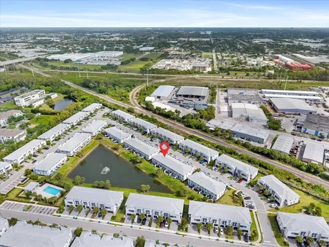 5661 Mentmore Drive Mangonia Park FL 33407