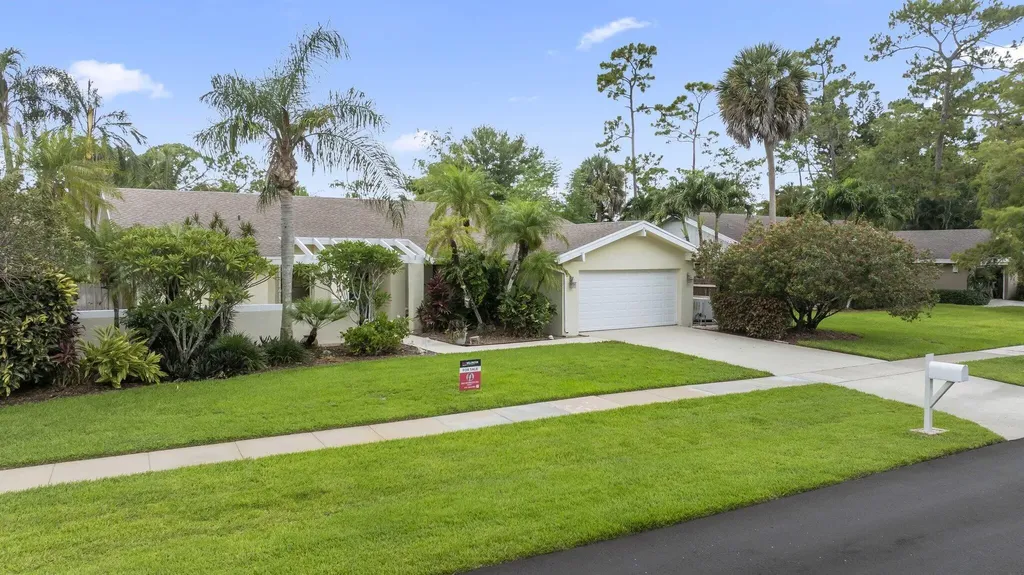 12378 Sawgrass Court Wellington FL 33414