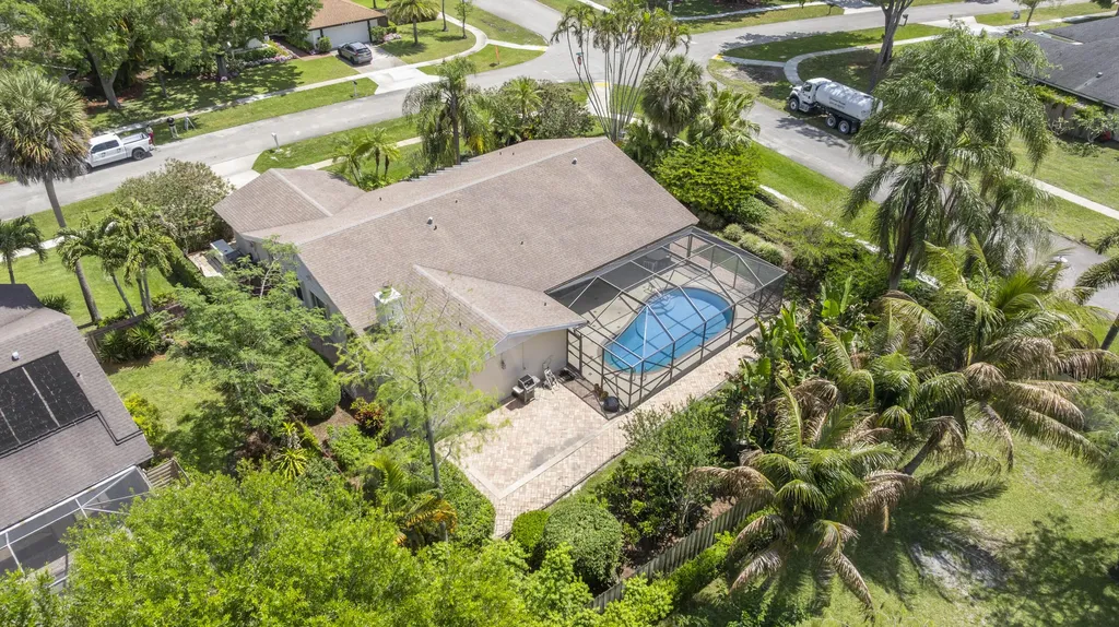 12378 Sawgrass Court Wellington FL 33414