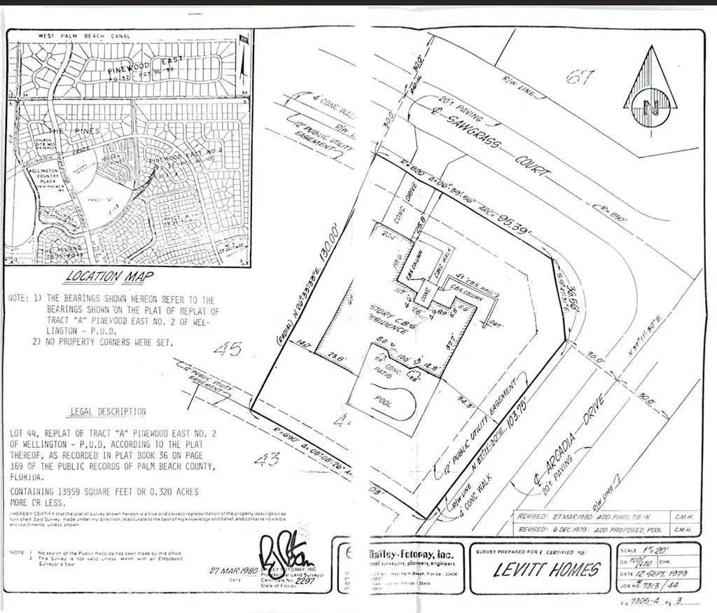 12378 Sawgrass Court Wellington FL 33414