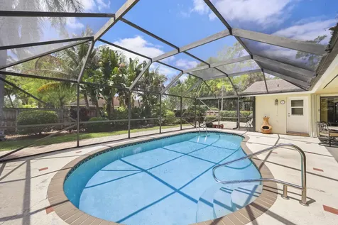 12378 Sawgrass Court Wellington FL 33414