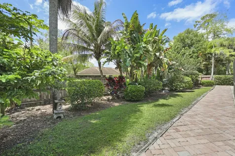 12378 Sawgrass Court Wellington FL 33414