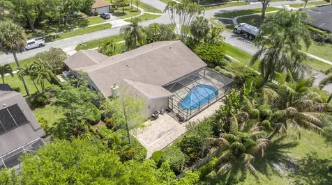 12378 Sawgrass Court Wellington FL 33414