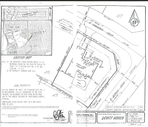 12378 Sawgrass Court Wellington FL 33414