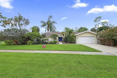 12378 Sawgrass Court Wellington FL 33414