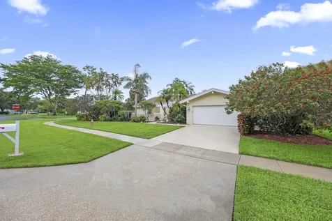12378 Sawgrass Court Wellington FL 33414