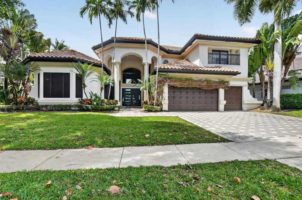 19220 Fox Landing Drive Boca Raton FL 33434