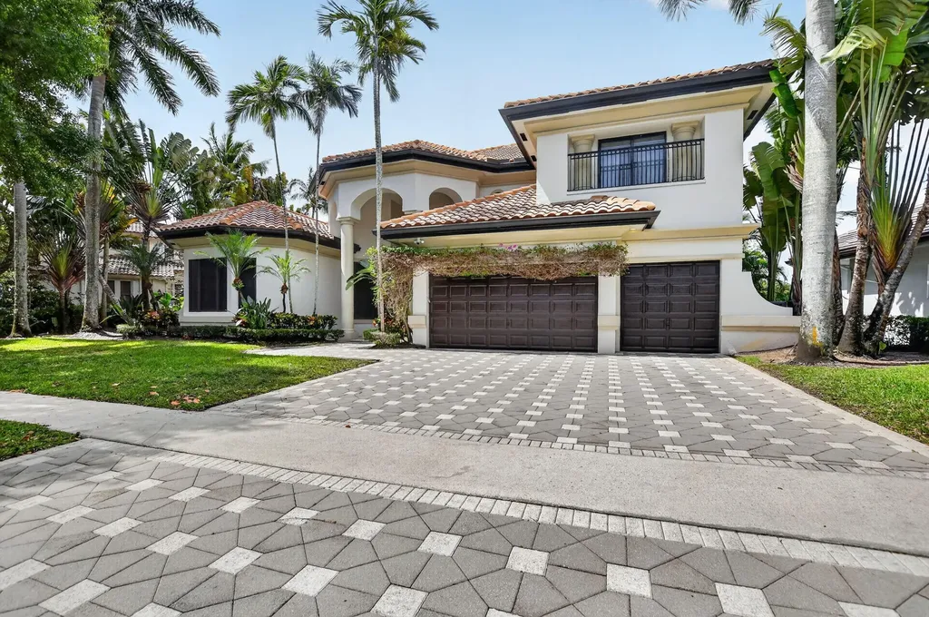 19220 Fox Landing Drive Boca Raton FL 33434