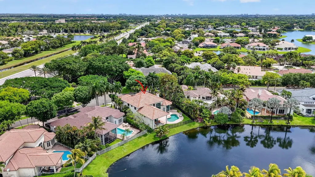 19220 Fox Landing Drive Boca Raton FL 33434
