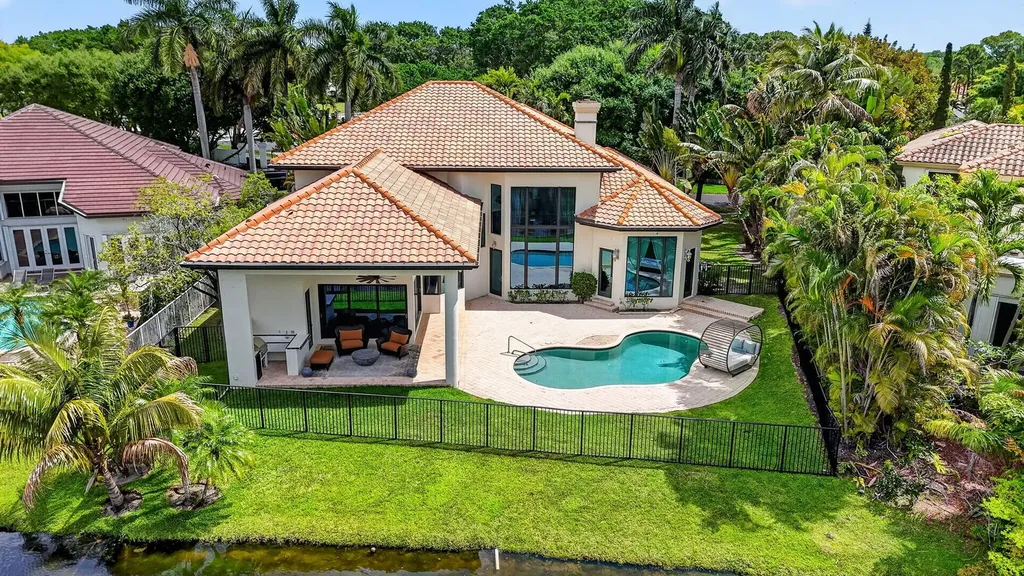 19220 Fox Landing Drive Boca Raton FL 33434