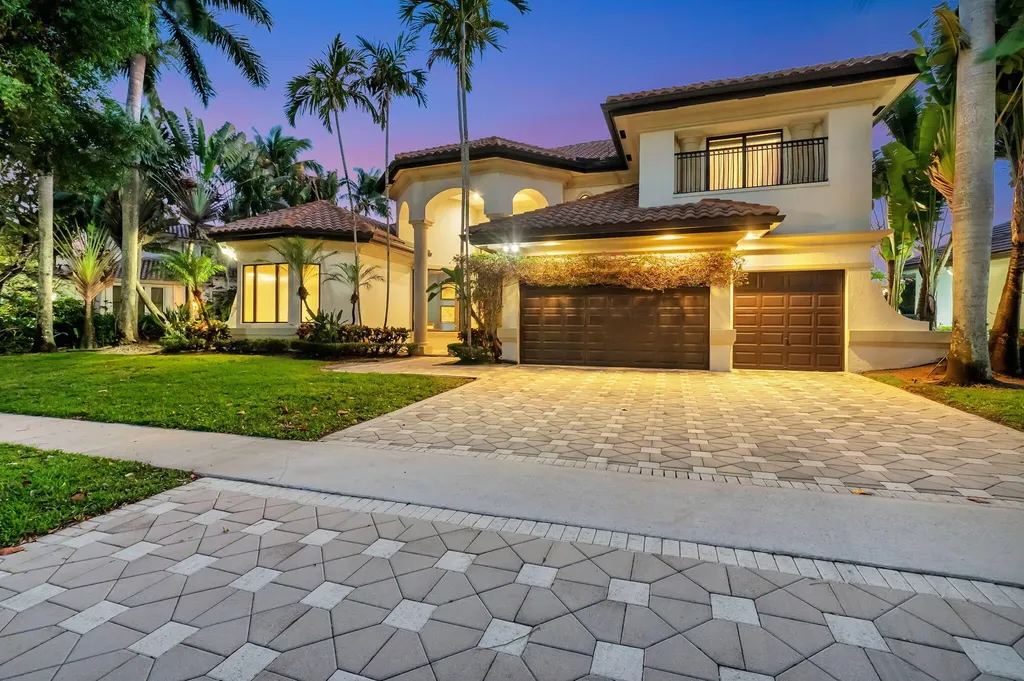 19220 Fox Landing Drive Boca Raton FL 33434