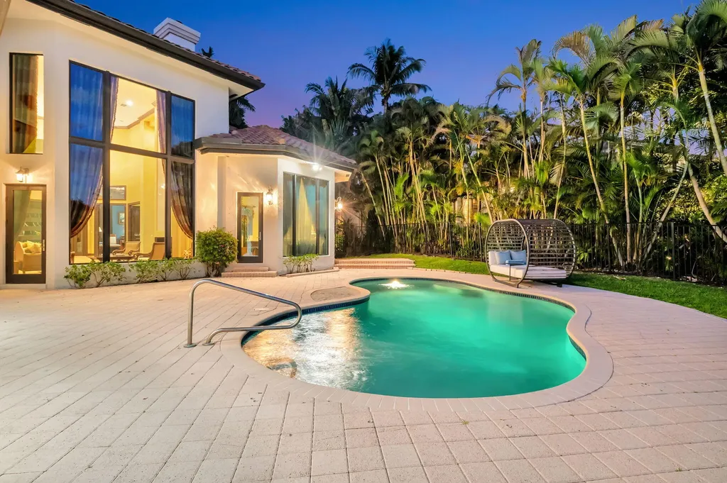 19220 Fox Landing Drive Boca Raton FL 33434