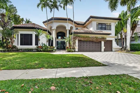 19220 Fox Landing Drive Boca Raton FL 33434