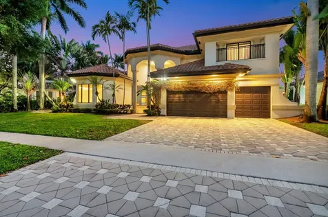 19220 Fox Landing Drive Boca Raton FL 33434