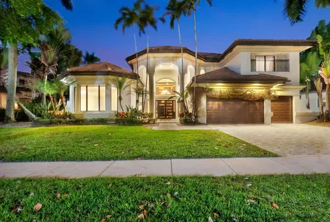 19220 Fox Landing Drive Boca Raton FL 33434