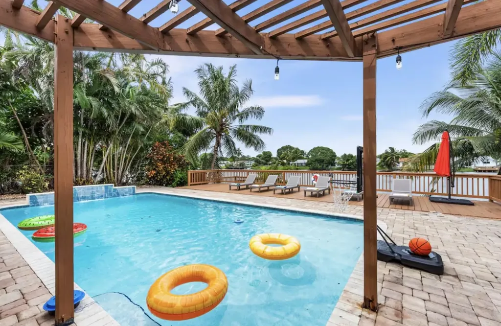 3351 NW 67th Street Fort Lauderdale FL 33309
