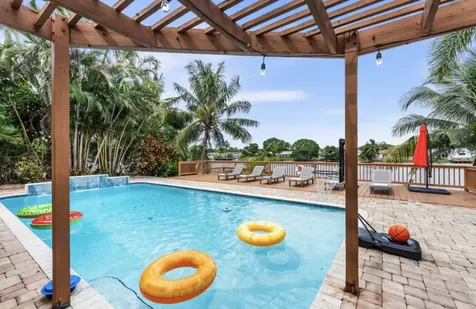 3351 NW 67th Street Fort Lauderdale FL 33309
