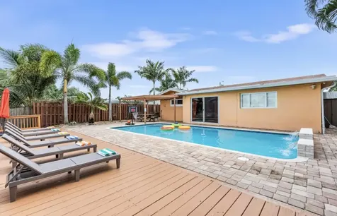 3351 NW 67th Street Fort Lauderdale FL 33309